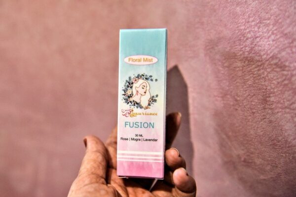 Luxuriance fusion floral mist - Image 2