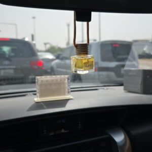 Car aromatizer - smell it, 10 ml