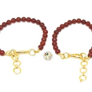 Carnelian baby Nazariyas, age 0-4 years