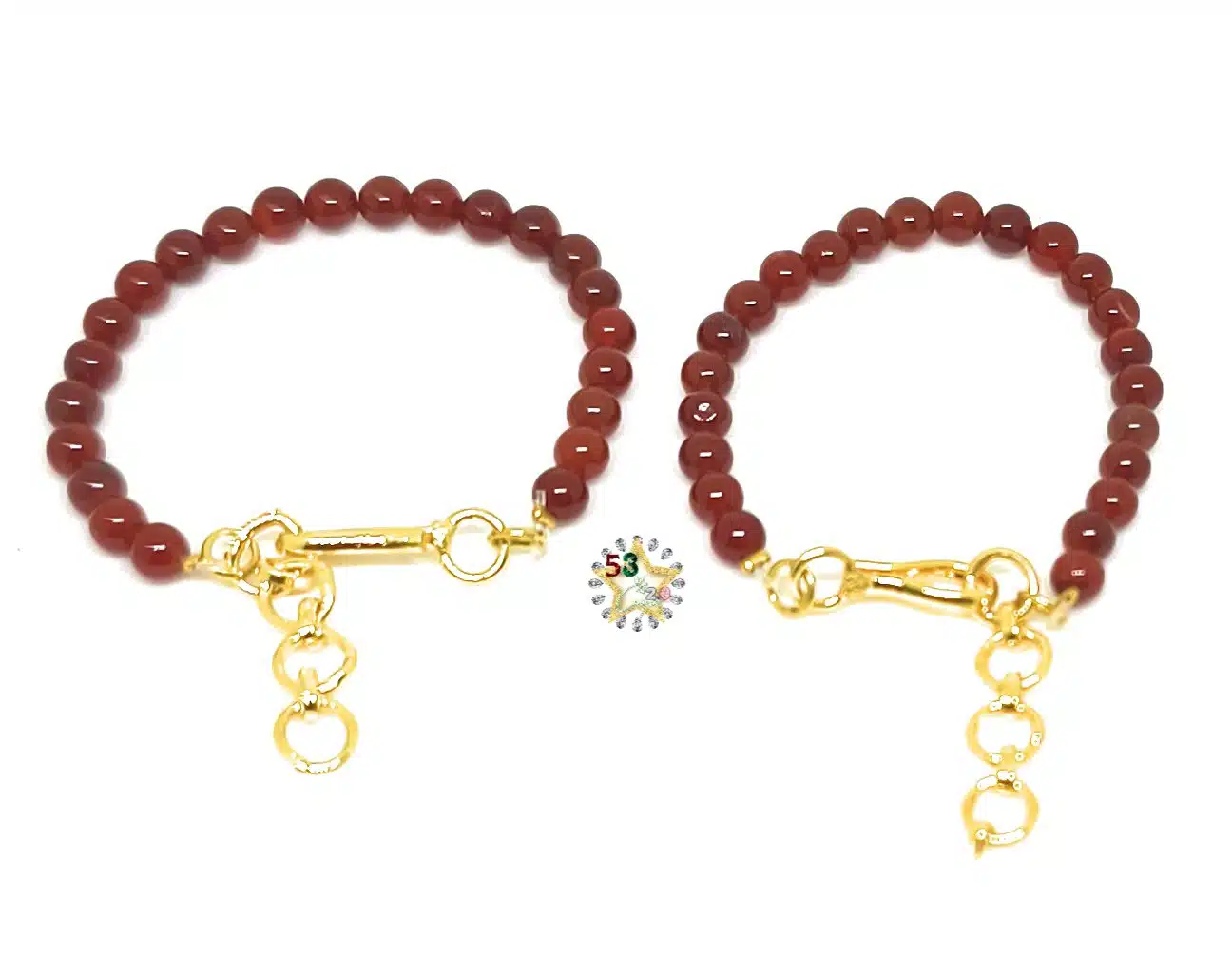 Carnelian baby Nazariyas, age 0-4 years