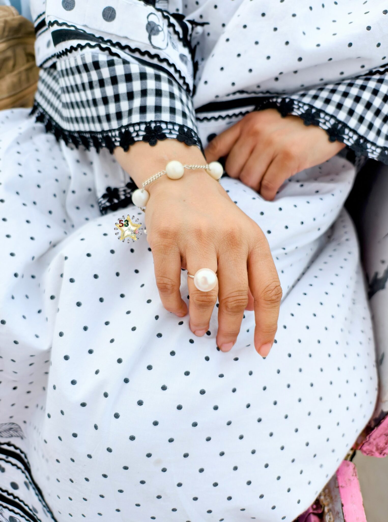 The Margaret Set, 2.0, adjustable